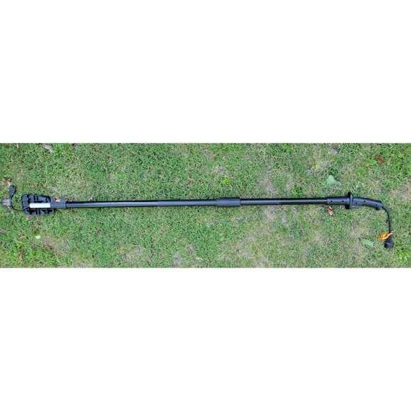 WORX WG309 10" 8 Amp 2in1 Corded Electric Pole Saw Parts - Extension Pole Handle - Picture 1 of 11